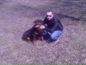 Саша Дудін фотография #27 (источник - https://vk.com/id22649120)