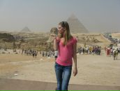 Фотография Астаховой Екатерины