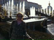 Фотография Каликиной Оксаны