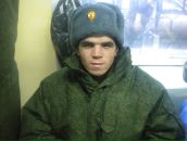 Фотография Петрова Жени