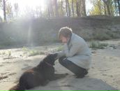 Фотография Войнаровской Ольги