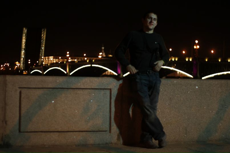 Коля Мизеркин фотография #45