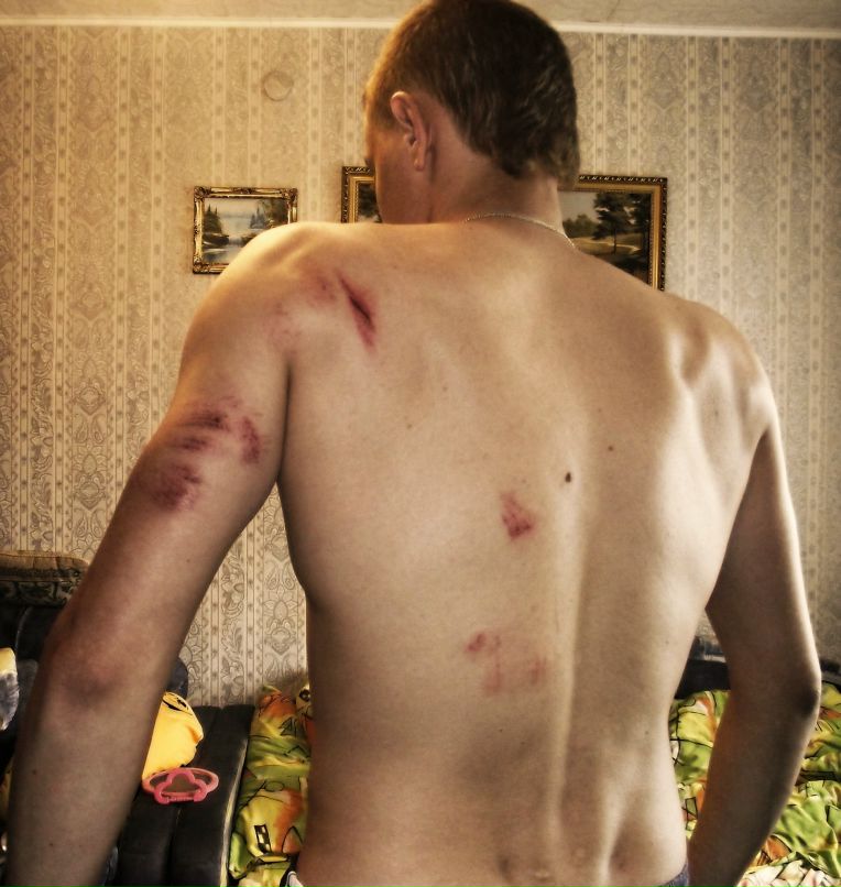 Дмитрий Палыч фотография #45