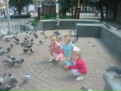 Іра Макар фотография #11 (источник - https://vk.com/id103944253)