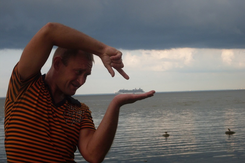 Иван Шмаков фотография #36