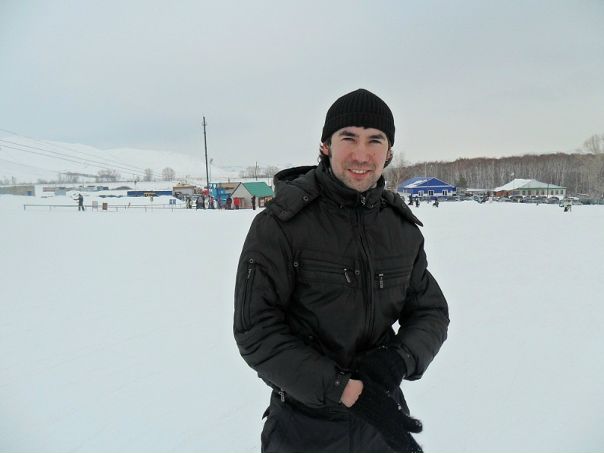 №16, Владислав Агеев, 40 лет, Уфа №16, Владислав Агеев, 40 лет, Уфа