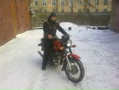 Фотография Малькова Ивана