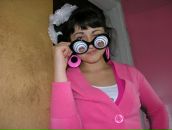 Фотография Мякишевой Яны