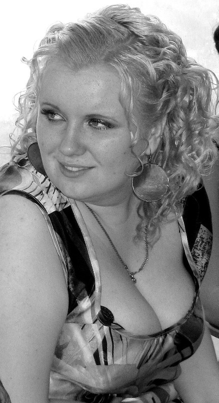 Анна Шевелёва фотография #18