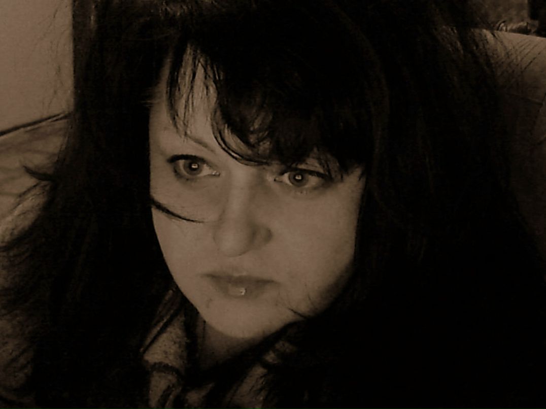 Ирина Топчиева фотография #4