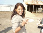 Фотография Швецовой Марии