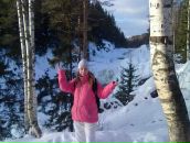 Фотография Кузнецовой Марии