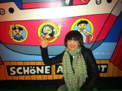 Анна Хрулева фотография #8 (источник - https://vk.com/id574668)