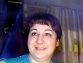 Фотография Ильиной Владлены