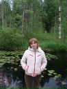 Фотография Сивериковой Оли