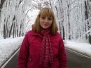 Фотография Куимовой Жанны