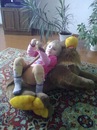 Світлана Кривич фотография #33 (источник - https://vk.com/id140078102)