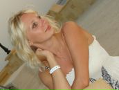 Фотография Бурлаковой Марии