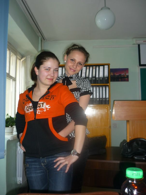 Сандра Бобина фотография #27