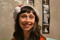 Фотография Кировской Фриды