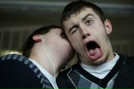 Фотография Давронова Серёжи