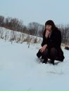 Фотография Луниной Антонины