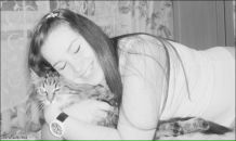 Фотография Живицкой Евгении