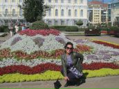 Фотография Тимофеевой Кати