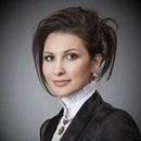 Фотография Биленко Есении