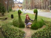 Фотография Мельцовой Ирины