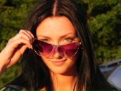 Фотография Соболевской Марии