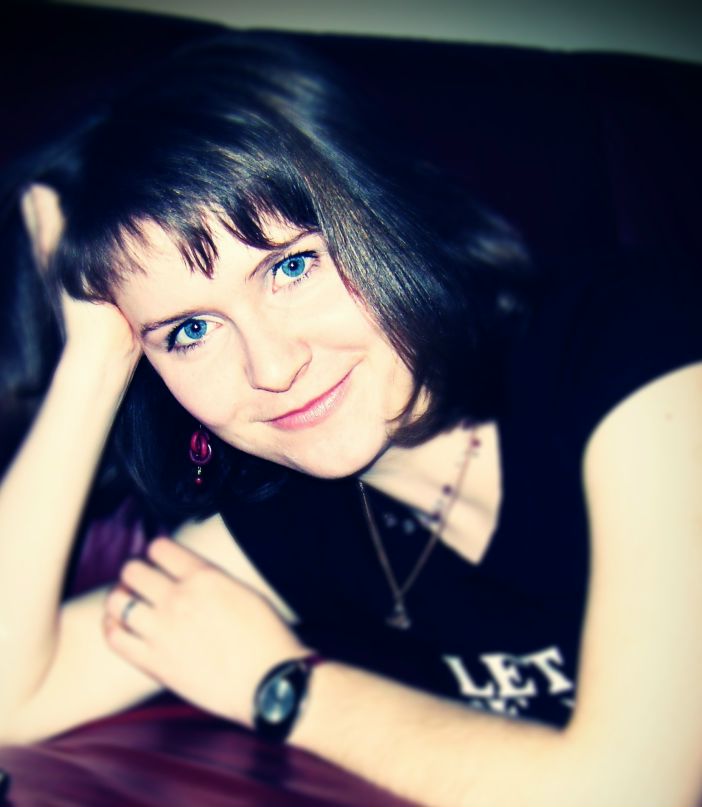 Анна Эчбергер фотография #10