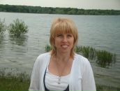 Фотография Калики Лилии