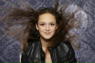 Фотография Слюсаревской Дарьи