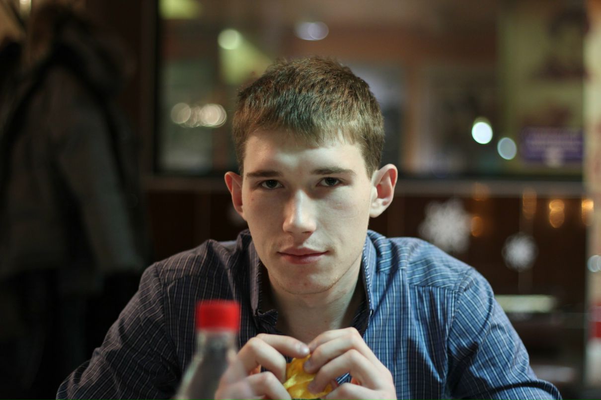 Дмитрий Парф фотография #22