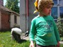 Ярослава Багрій фотография #10 (источник - https://vk.com/id95667379)