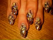 Κристина Κолесникова фотография #27 (источник - https://vk.com/id132264358)