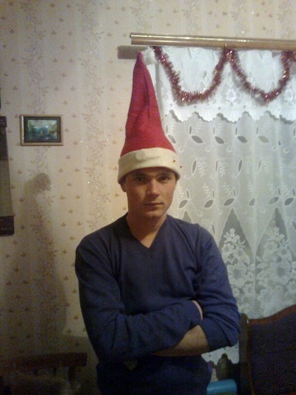 Сергей Синицын фотография #17