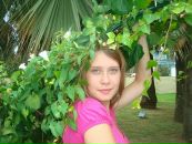 Фотография Калашниковой Анны