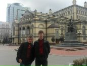 Славік Гошко фотография #36 (источник - https://vk.com/id44620583)