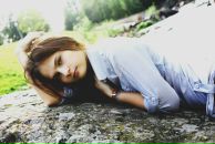 Фотография Дворецкой Арины