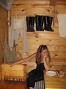 Тіна Лоянич фотография #46 (источник - https://vk.com/id82339649)
