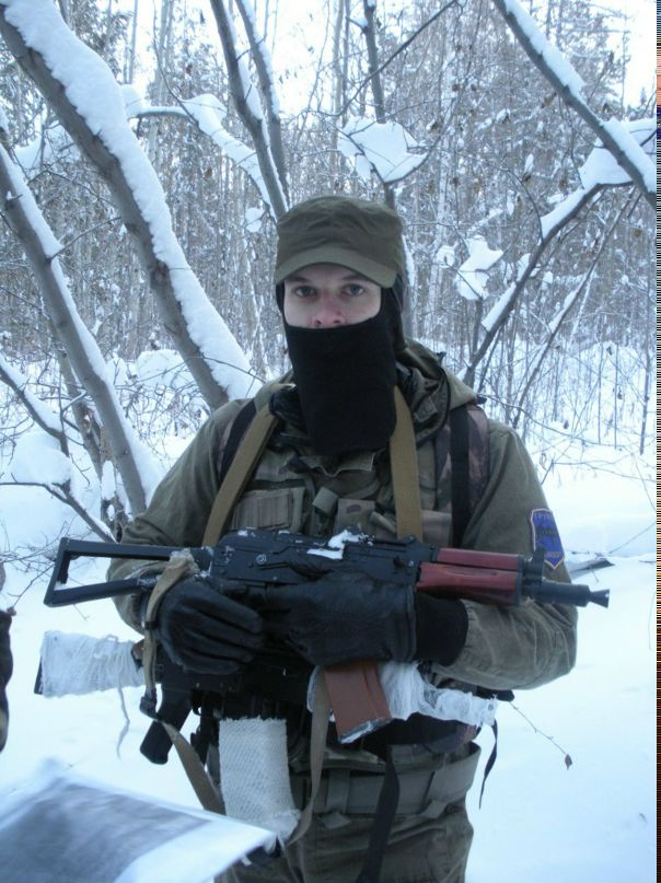 Антон Ю фотография #4