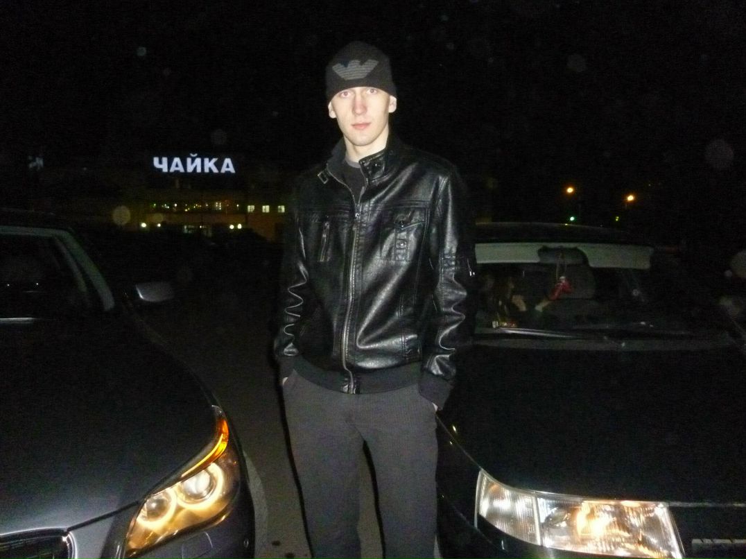 Дмитрий Клишин фотография #19