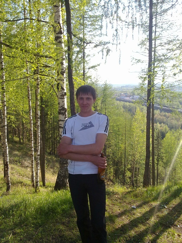 Инокентий Голубков фотография #35