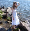 Фотография Золотарёвой Наталии