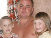 Анатолій Кириченко фотография #14 (источник - https://vk.com/id110253009)
