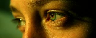 Фотография Черешню Люблю