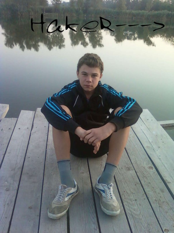 Виктор Новиков фотография #11