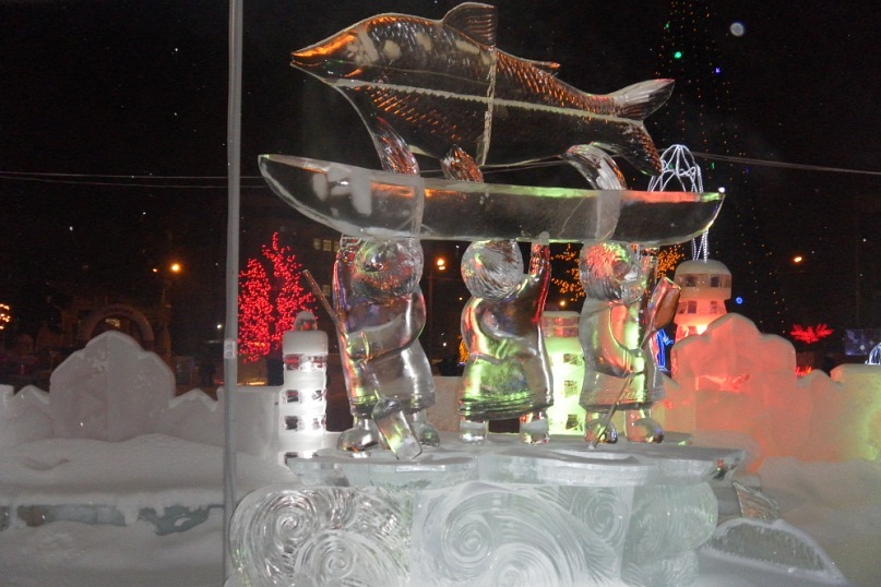 Дмитрий Хомяков фотография #46